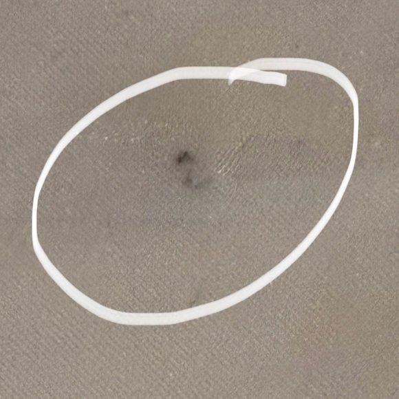 COACH Swing Pack Crossbody Pebbled Leather Bag Turn Lock Dusty Authenticated - Picture 16 of 16